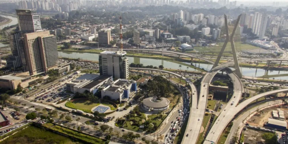 Imagem ilustrativa da imagem SP é primeira cidade a receber recursos do Pacto de Mobilidade