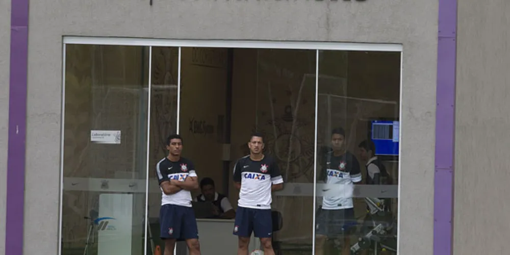 Imagem ilustrativa da imagem Seleção do Irã vai usar CT do Corinthians na Copa