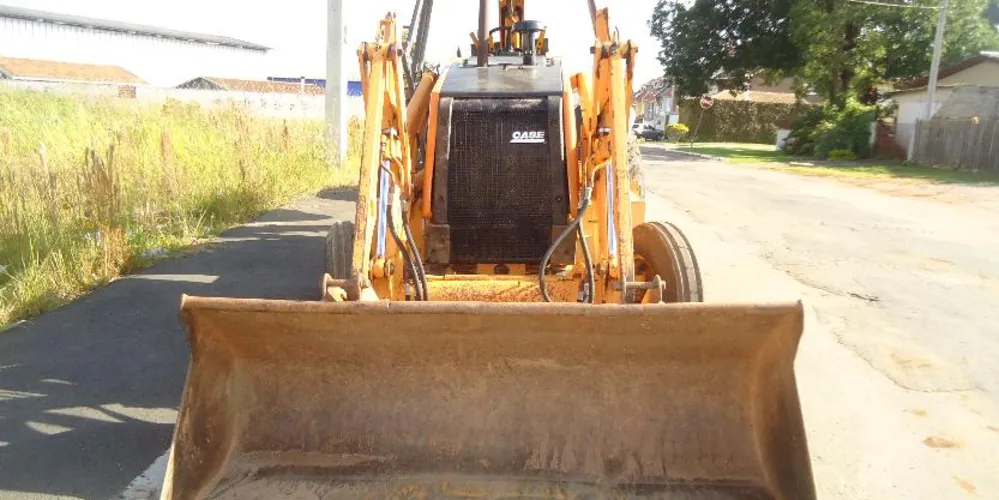 Imagem ilustrativa da imagem Assaltantes levam R$ 69 mil de casa de agricultores