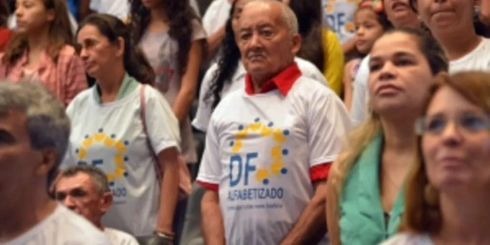 Imagem ilustrativa da imagem Governo inicia prazo para programa em educação