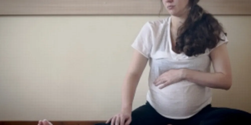 Imagem ilustrativa da imagem Gestantes devem ficar atentas ao consumo excessivo de iodo