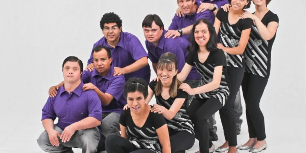Imagem ilustrativa da imagem APAE e RodoNorte anunciam parceria para CD da Affinitas