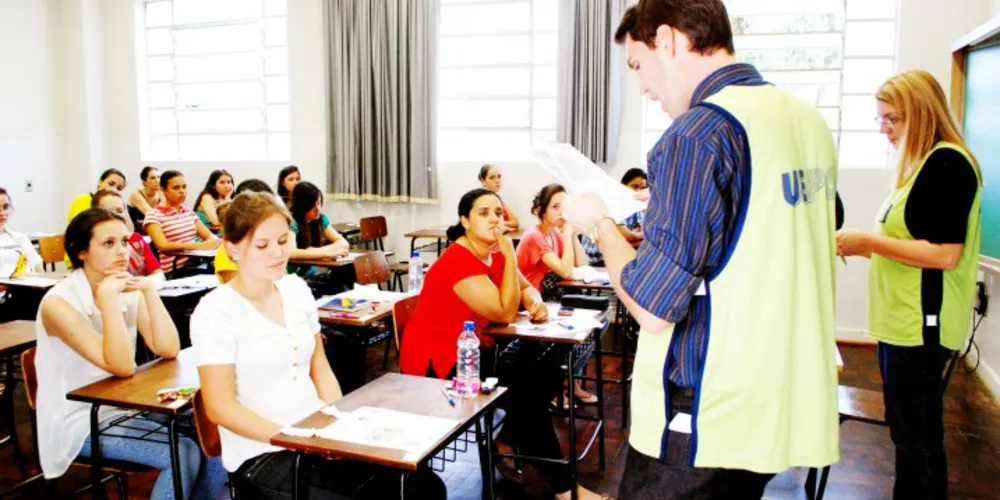 Imagem ilustrativa da imagem É chegada a hora H!