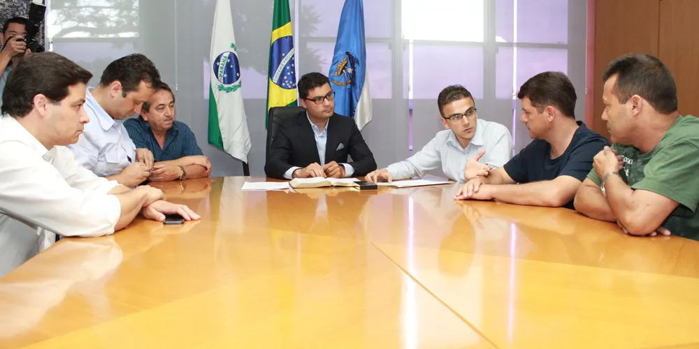 Imagem ilustrativa da imagem Câmara devolve R$ 1,7 milhão para Prefeitura