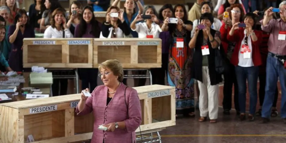 Imagem ilustrativa da imagem Qual a importância do voto?