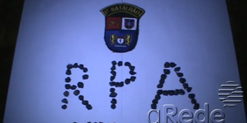 Imagem ilustrativa da imagem Denúncias levam à apreensão de 64 pedras de crack