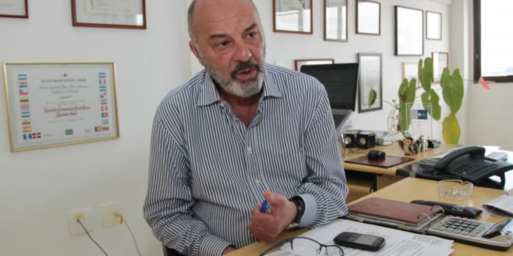 Imagem ilustrativa da imagem PG se destaca como polo educacional privado na região