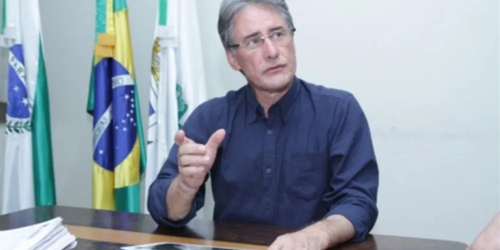 Imagem ilustrativa da imagem TRE mantém decisão de cassar o prefeito de Cascavel