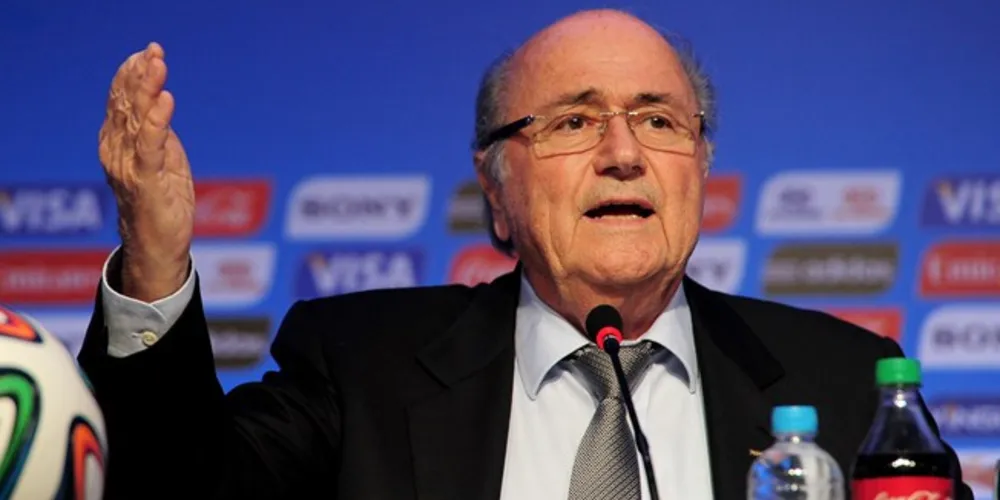 Imagem ilustrativa da imagem Campeão da Copa do Mundo receberá R$ 83 milhões