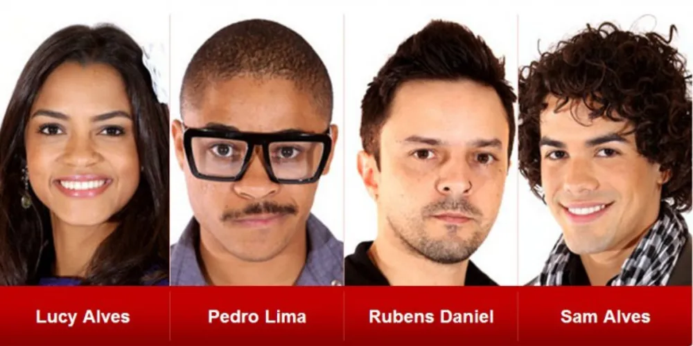Imagem ilustrativa da imagem Vencedor do The Voice Brasil será conhecido nesta noite
