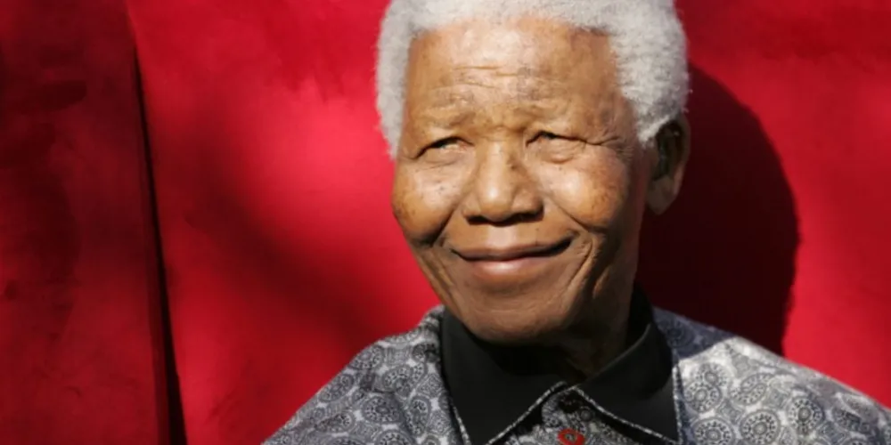 Imagem ilustrativa da imagem Brasil decreta sete dias de luto pela morte de Mandela