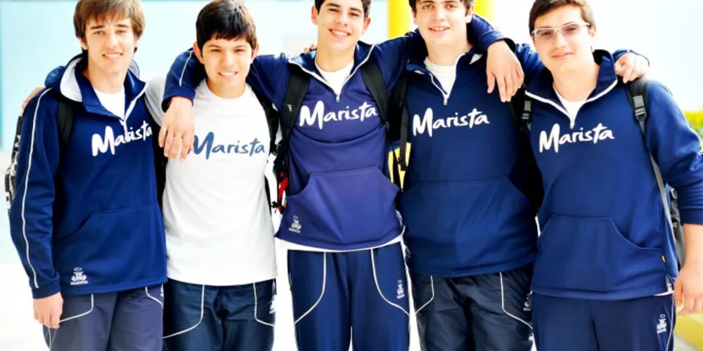 Imagem ilustrativa da imagem Colégio Marista Pio XII