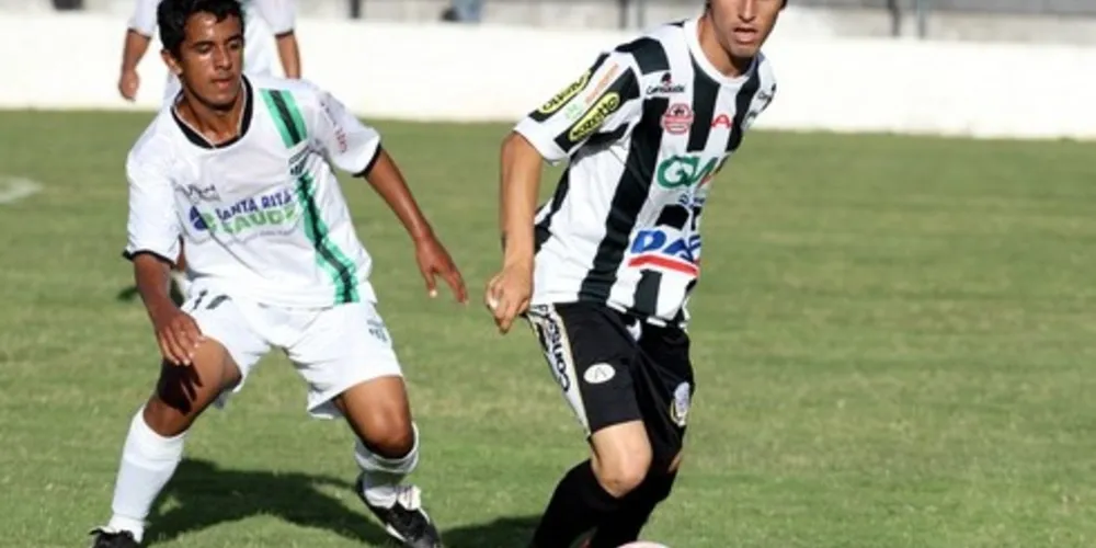Imagem ilustrativa da imagem Operário confirma jogo-treino com Paraná Clube 