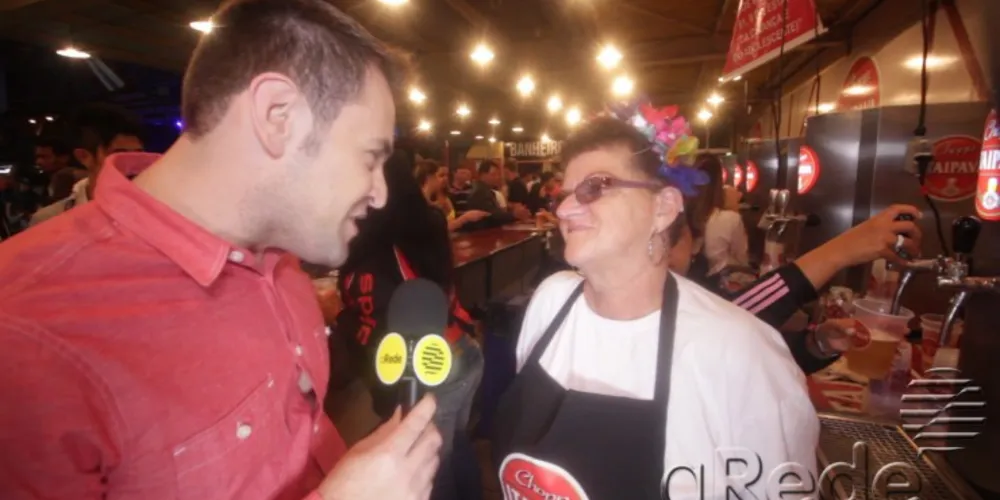 Imagem ilustrativa da imagem Confira como foi a última noite da 24° edição da Münchenfest