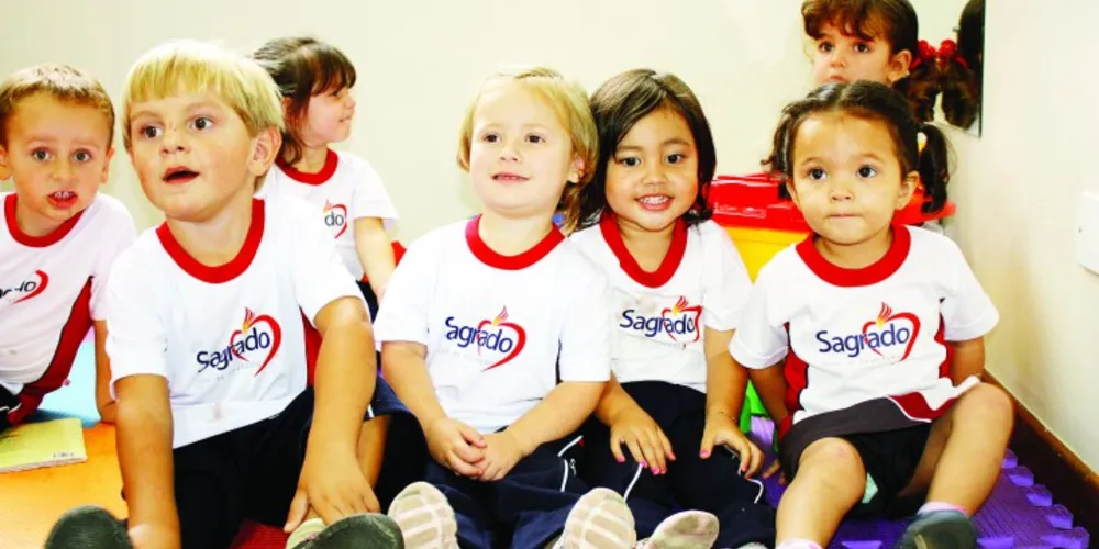 Imagem ilustrativa da imagem Colégio Sagrado Coração de Jesus