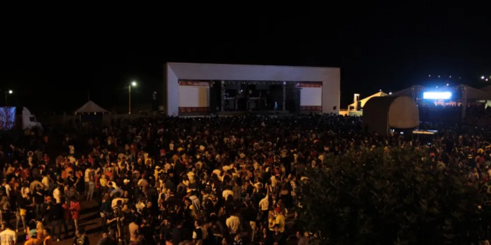Imagem ilustrativa da imagem PM considera tranquilo primeiro fim de semana da Münchenfest