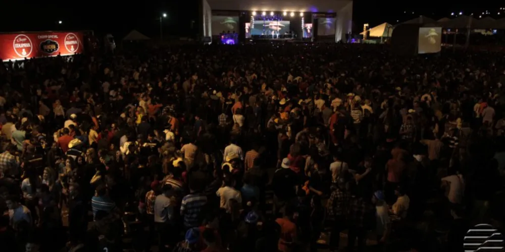 Imagem ilustrativa da imagem Mais de 112 mil pessoas prestigiam a 24ª Münchenfest