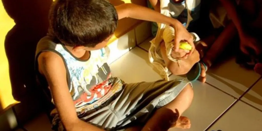 Imagem ilustrativa da imagem Adoção de criança com deficiência será prioridade