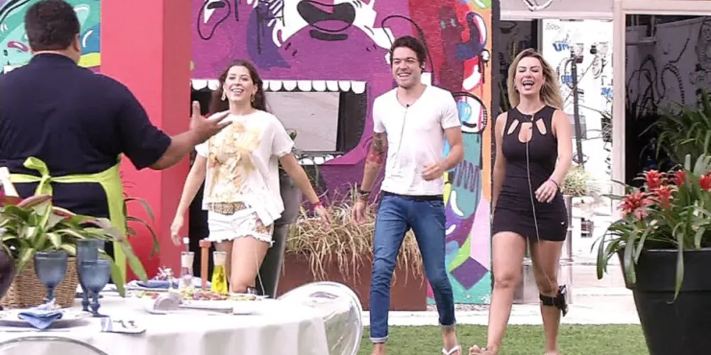 Imagem ilustrativa da imagem Participantes do 'BBB 14' serão confinados a partir do dia 6