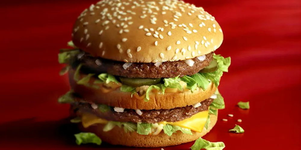 Imagem ilustrativa da imagem McDonald's pede que funcionários evitem 'fast-food'