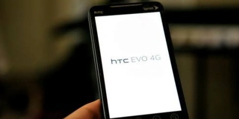 Imagem ilustrativa da imagem Serviço de internet 4G termina o ano alcançando 74 cidades