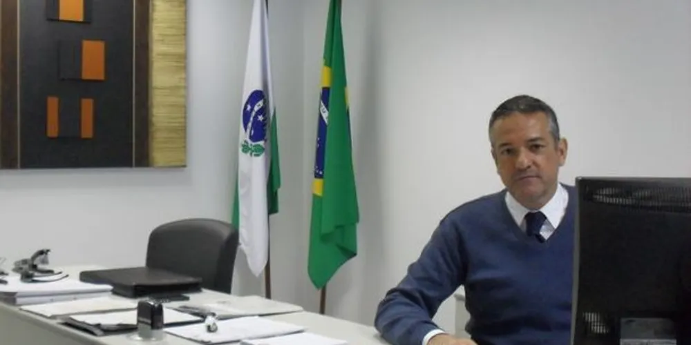 Imagem ilustrativa da imagem Vasques rebate Gaeco e crise entre poderes aumenta