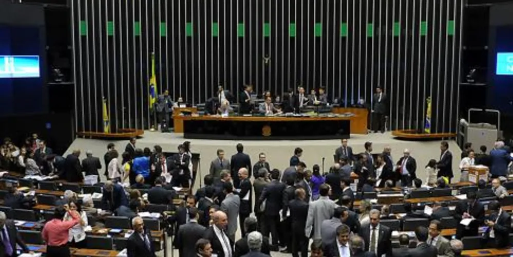 Imagem ilustrativa da imagem Congresso tem uma semana para votar Orçamento