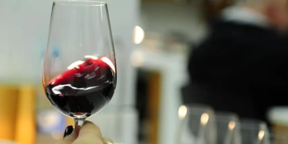 Imagem ilustrativa da imagem Consumo moderado de álcool reforça sistema imunológico