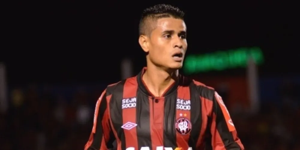Imagem ilustrativa da imagem Everton reforça o Flamengo para a Libertadores