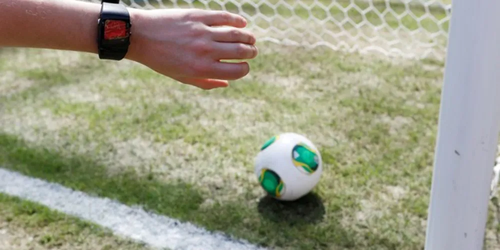 Imagem ilustrativa da imagem Fifa usará tecnologia na linha do gol no Mundial de Clubes