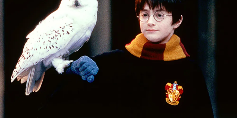 Imagem ilustrativa da imagem Harry Potter terá história inédita contada no teatro