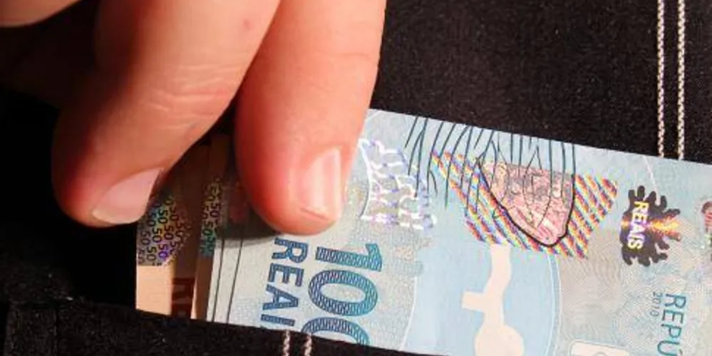 Imagem ilustrativa da imagem Impostos consumiram 35,85% da renda do brasileiro em 2012
