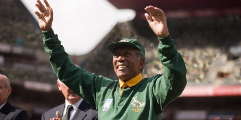 Imagem ilustrativa da imagem SBT exibirá filme 'Invictus' em homenagem a Mandela