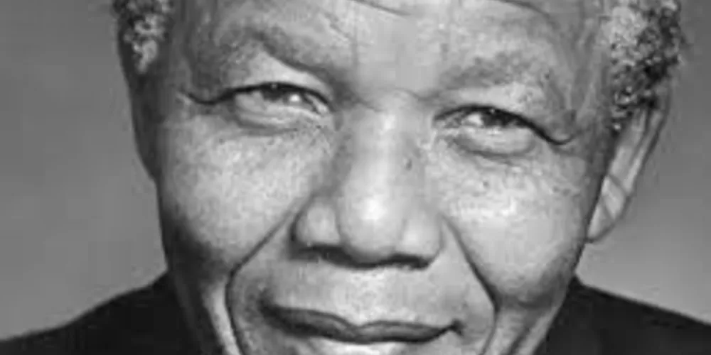 Imagem ilustrativa da imagem Líderes mundiais lamentam morte de Mandela