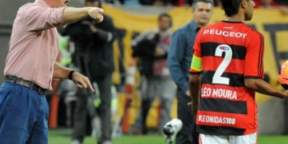 Imagem ilustrativa da imagem Corinthians anuncia Mano Menezes como novo treinador