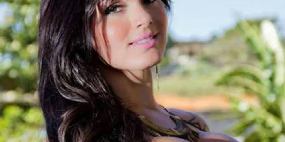 Imagem ilustrativa da imagem Modelo transexual afirma que saiu com Romário