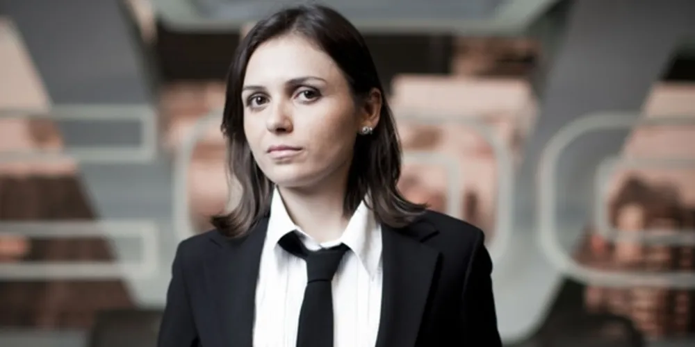 Imagem ilustrativa da imagem Band confirma que Monica Iozzi está de saída do programa CQC