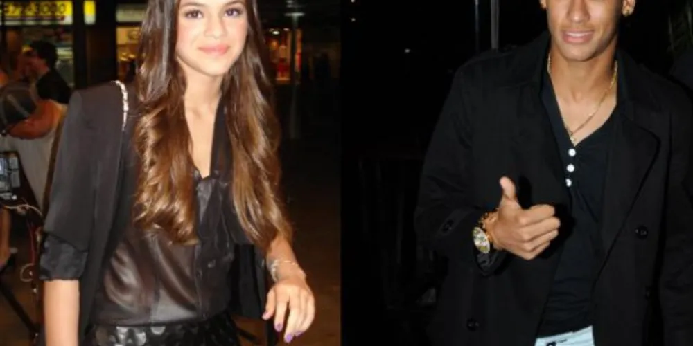 Imagem ilustrativa da imagem Bruna Marquezine da 'Unfollow' em Neymar e sinaliza fim