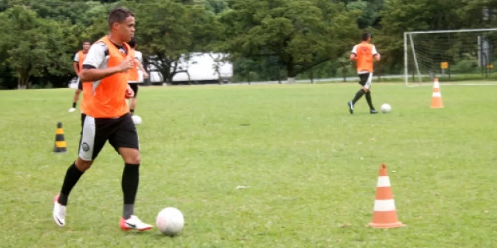 Imagem ilustrativa da imagem Operário inicia semana de amistosos da pré-temporada