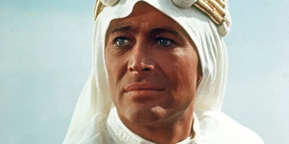 Imagem ilustrativa da imagem Aos 81 anos, morre o ator Peter O’Toole