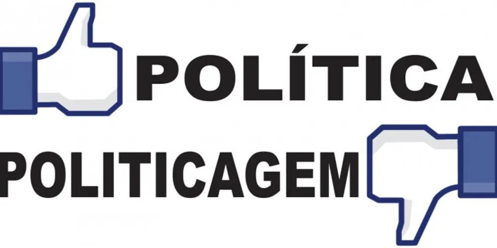 Imagem ilustrativa da imagem Um novo espaço para discutir política nos Campos Gerais