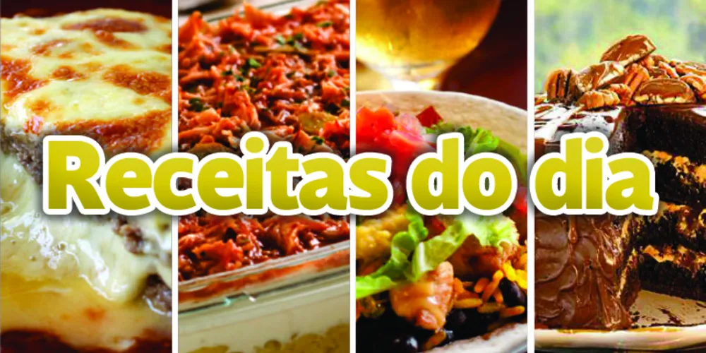 Imagem ilustrativa da imagem Receita de lentilha com linguiça