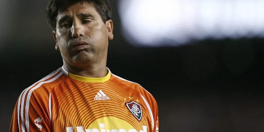 Imagem ilustrativa da imagem Renato Gaúcho é o novo técnico do Fluminense
