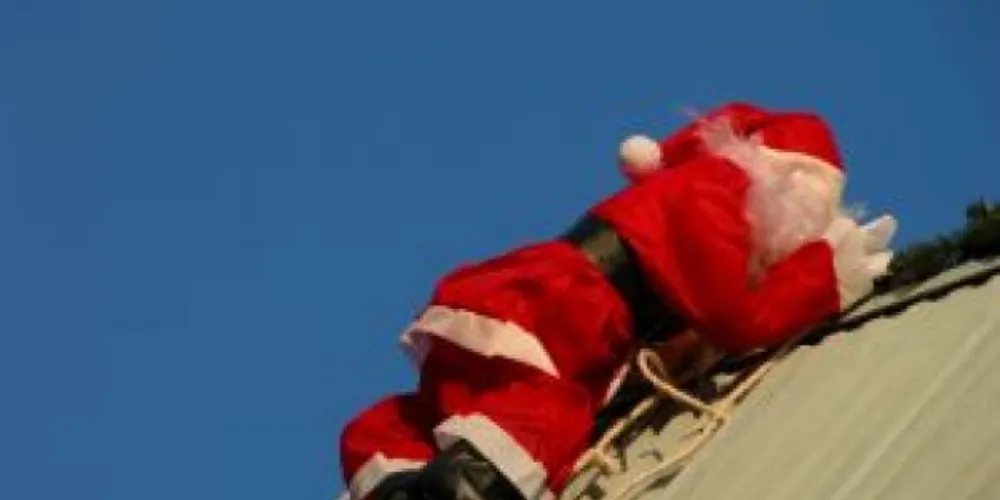 Imagem ilustrativa da imagem FELIZ NATAL! 