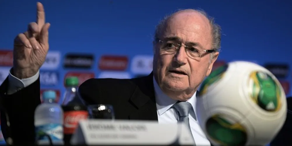 Imagem ilustrativa da imagem Fifa anuncia potes para sorteio de grupos da Copa do Mundo