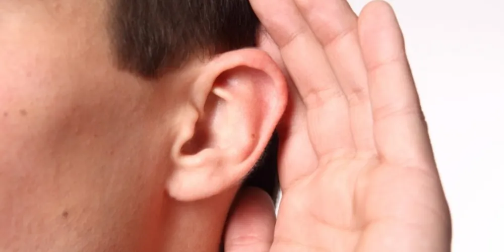 Imagem ilustrativa da imagem Fonoaudióloga alerta sobre os sinais de perda de audição