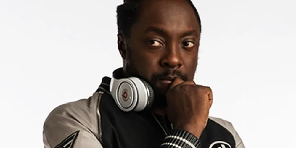 Imagem ilustrativa da imagem Will.i.am cancela apresentação no Réveillon do Rio