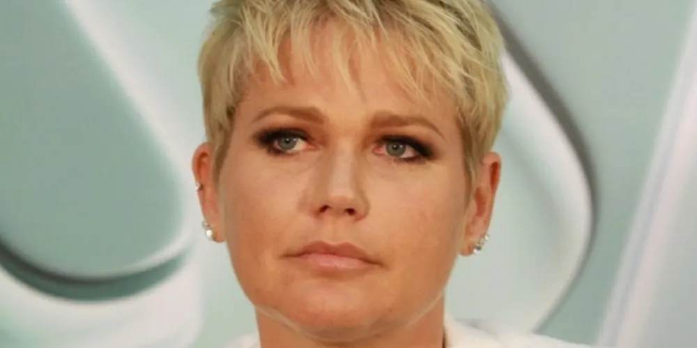 Imagem ilustrativa da imagem Xuxa pode ficar até um ano afastada para tratar doença