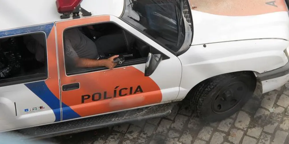 Imagem ilustrativa da imagem Cinco pessoas morrem por dia em confronto com a polícia