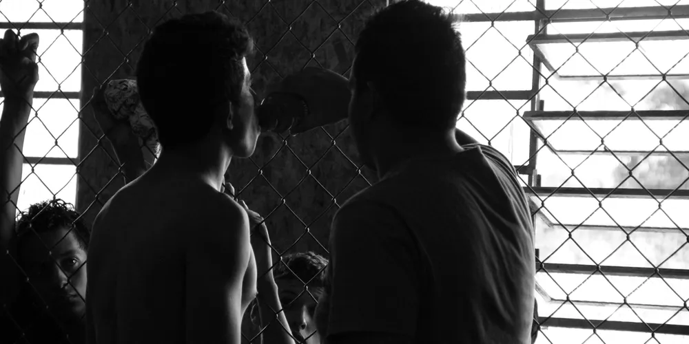 Imagem ilustrativa da imagem Celeiro de futuros campeões, CPG começa hoje